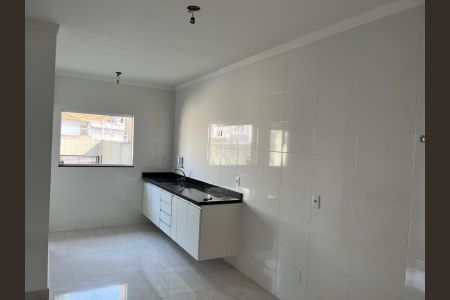 Foto 07 de casa de condomínio para alugar com 3 quartos, 90m² em Vila Isolina Mazzei, São Paulo