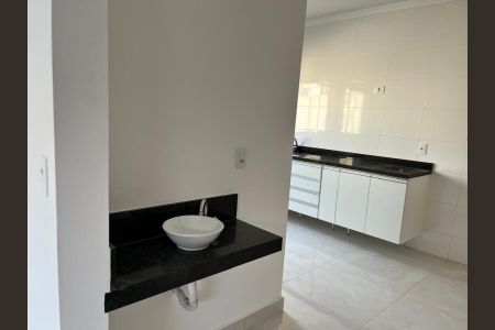 Foto 11 de casa de condomínio para alugar com 3 quartos, 90m² em Vila Isolina Mazzei, São Paulo