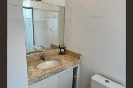 Foto 01 de casa de condomínio para alugar com 3 quartos, 90m² em Vila Isolina Mazzei, São Paulo