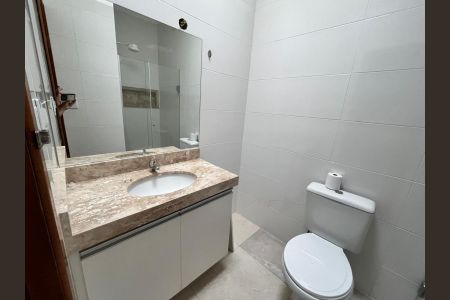 Foto 05 de casa de condomínio para alugar com 3 quartos, 90m² em Vila Isolina Mazzei, São Paulo