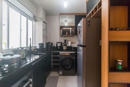 Apartamento para alugar com 42m², 2 quartos e 1 vaga Apartamento para alugar com 42m², 2 quartos e 1 vagaCozinha