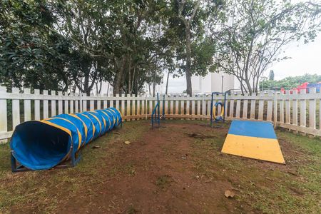 Apartamento para alugar com 42m², 2 quartos e 1 vaga Apartamento para alugar com 42m², 2 quartos e 1 vagaEspaço Pet