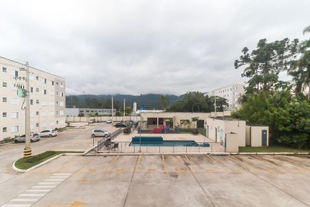Vista do Quarto 1 de apartamento para alugar com 2 quartos, 42m² em Saubana, Mogi das Cruzes