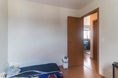 Quarto 1 de apartamento para alugar com 2 quartos, 42m² em Saubana, Mogi das Cruzes