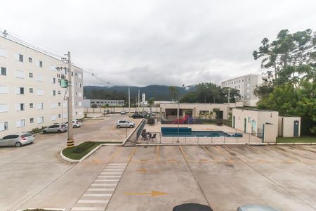 Apartamento para alugar com 42m², 2 quartos e 1 vaga Apartamento para alugar com 42m², 2 quartos e 1 vagaVista do Quarto 2