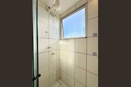 Foto 07 de apartamento à venda com 2 quartos, 45m² em Jardim Anton von Zuben, Campinas