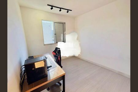 Foto 08 de apartamento à venda com 2 quartos, 45m² em Jardim Anton von Zuben, Campinas