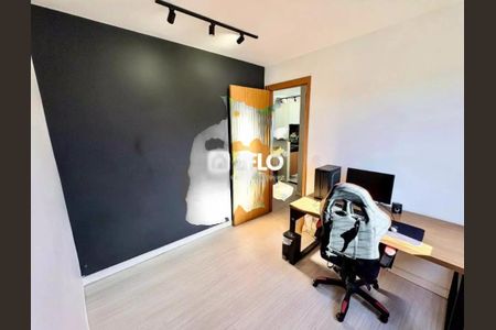 Foto 09 de apartamento à venda com 2 quartos, 45m² em Jardim Anton von Zuben, Campinas