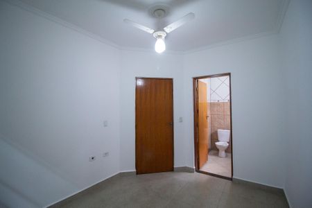 Suite  de casa para alugar com 3 quartos, 104m² em Jardim Maria Antônia Prado, Sorocaba
