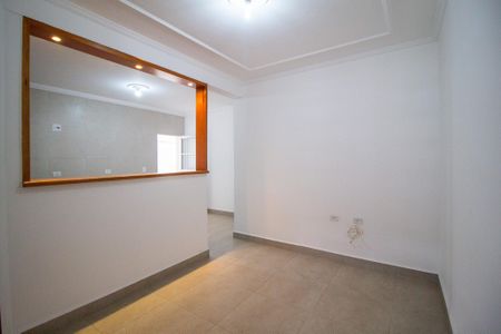 Sala  de casa para alugar com 3 quartos, 104m² em Jardim Maria Antônia Prado, Sorocaba