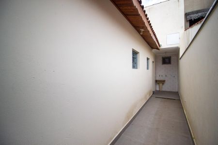 Casa para alugar com 104m², 3 quartos e 4 vagas Casa para alugar com 104m², 3 quartos e 4 vagasÁrea de Serviço