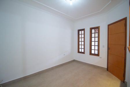 Casa para alugar com 104m², 3 quartos e 4 vagas Casa para alugar com 104m², 3 quartos e 4 vagasSala