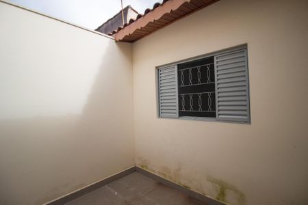 Casa para alugar com 104m², 3 quartos e 4 vagas Casa para alugar com 104m², 3 quartos e 4 vagasArea de Luz