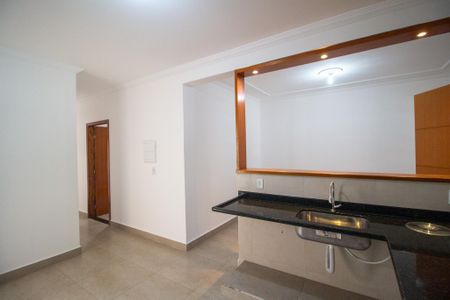 Casa para alugar com 104m², 3 quartos e 4 vagas Casa para alugar com 104m², 3 quartos e 4 vagasCozinha