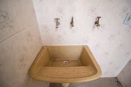Casa para alugar com 104m², 3 quartos e 4 vagas Casa para alugar com 104m², 3 quartos e 4 vagasÁrea de Serviço