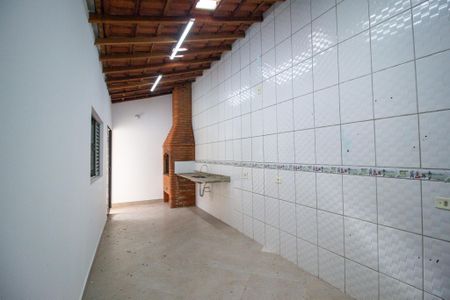 Casa para alugar com 104m², 3 quartos e 4 vagas Casa para alugar com 104m², 3 quartos e 4 vagasÁrea gourmet