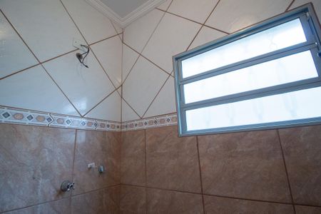 Casa para alugar com 104m², 3 quartos e 4 vagas Casa para alugar com 104m², 3 quartos e 4 vagasBanheiro