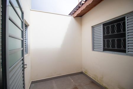 Casa para alugar com 104m², 3 quartos e 4 vagas Casa para alugar com 104m², 3 quartos e 4 vagasArea de Luz