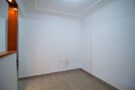 Sala  de casa para alugar com 3 quartos, 104m² em Jardim Maria Antônia Prado, Sorocaba