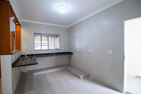 Casa para alugar com 104m², 3 quartos e 4 vagas Casa para alugar com 104m², 3 quartos e 4 vagasCozinha