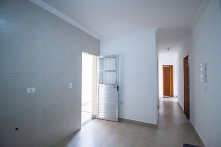 Casa para alugar com 104m², 3 quartos e 4 vagas Casa para alugar com 104m², 3 quartos e 4 vagasCozinha
