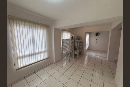 Apartamento à venda com 49m², 2 quartos e 1 vaga Apartamento à venda com 49m², 2 quartos e 1 vagaSalão de festas