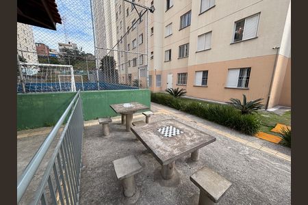 Apartamento à venda com 49m², 2 quartos e 1 vaga Apartamento à venda com 49m², 2 quartos e 1 vagaÁrea comum