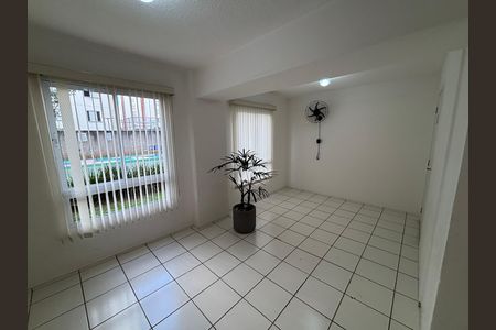 Apartamento à venda com 49m², 2 quartos e 1 vaga Apartamento à venda com 49m², 2 quartos e 1 vagaSalão de festas