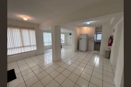Apartamento à venda com 49m², 2 quartos e 1 vaga Apartamento à venda com 49m², 2 quartos e 1 vagaSalão de festas