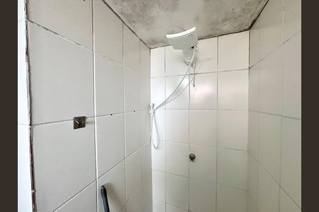 Apartamento à venda com 49m², 2 quartos e 1 vaga Apartamento à venda com 49m², 2 quartos e 1 vagaBanheiro