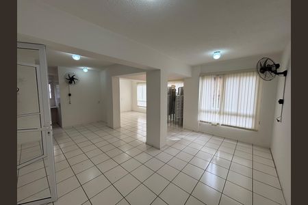 Apartamento à venda com 49m², 2 quartos e 1 vaga Apartamento à venda com 49m², 2 quartos e 1 vagaSalão de festas