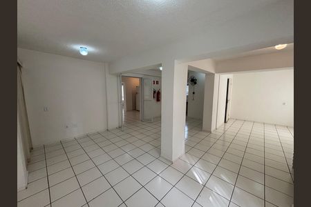 Apartamento à venda com 49m², 2 quartos e 1 vaga Apartamento à venda com 49m², 2 quartos e 1 vagaSalão de festas