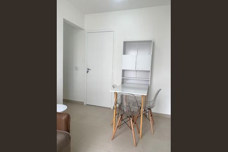 Apartamento para alugar com 1 quarto, 56m² em Vila Mogilar, Mogi das Cruzes