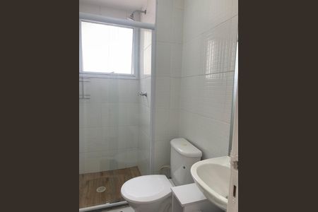 Apartamento para alugar com 1 quarto, 56m² em Vila Mogilar, Mogi das Cruzes
