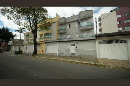 Apartamento à venda com 55m², 2 quartos e 1 vagaPlaca