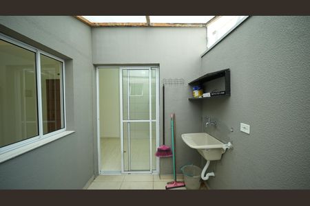 Apartamento à venda com 55m², 2 quartos e 1 vagaÁrea de Serviço