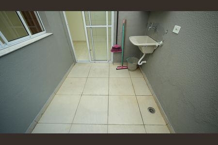 Apartamento à venda com 55m², 2 quartos e 1 vagaÁrea de Serviço