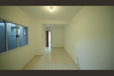 Apartamento à venda com 55m², 2 quartos e 1 vagaSala