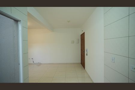 Apartamento à venda com 55m², 2 quartos e 1 vagaCozinha