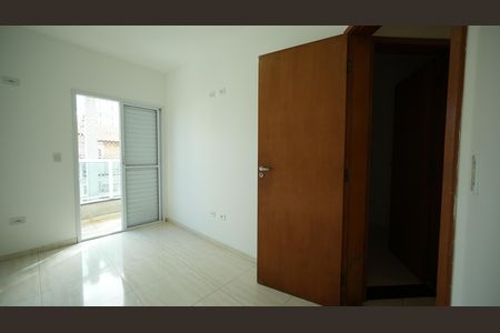 Apartamento à venda com 55m², 2 quartos e 1 vagaQuarto Suíte