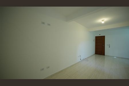 Apartamento à venda com 55m², 2 quartos e 1 vagaSala