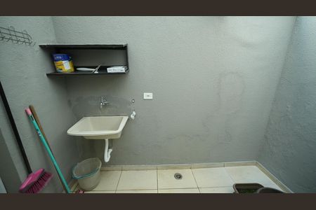 Apartamento à venda com 55m², 2 quartos e 1 vagaÁrea de Serviço