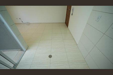Apartamento à venda com 55m², 2 quartos e 1 vagaCozinha