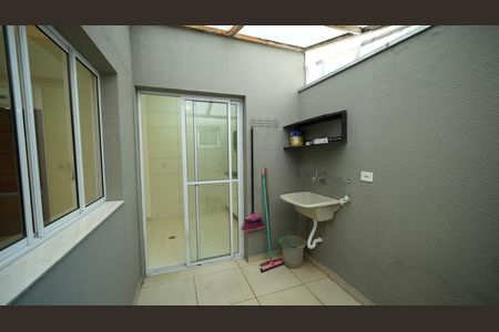 Apartamento à venda com 55m², 2 quartos e 1 vagaÁrea de Serviço