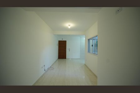 Apartamento à venda com 55m², 2 quartos e 1 vagaSala