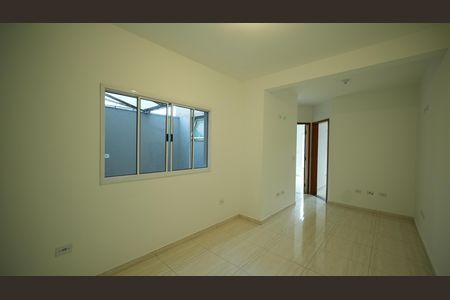 Apartamento à venda com 55m², 2 quartos e 1 vagaSala