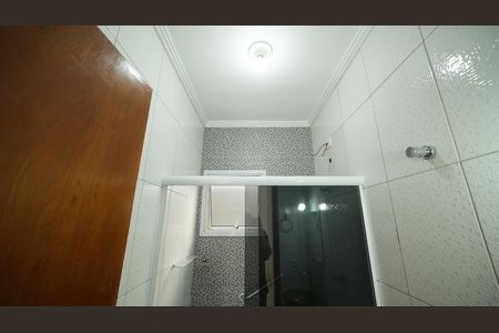 Apartamento à venda com 55m², 2 quartos e 1 vagaBanheiro da Suíte