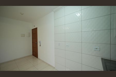 Apartamento à venda com 55m², 2 quartos e 1 vagaCozinha