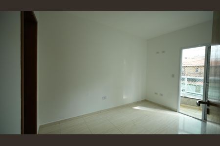 Apartamento à venda com 55m², 2 quartos e 1 vagaQuarto Suíte