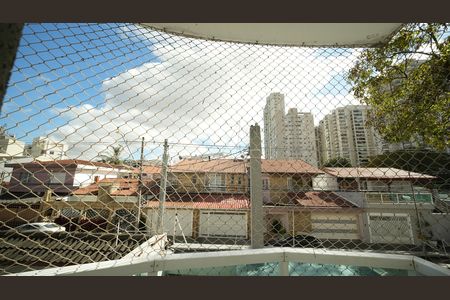 Apartamento à venda com 55m², 2 quartos e 1 vagaSacada